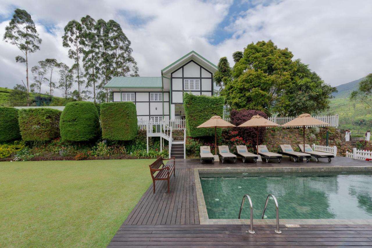Image of  Langdale Boutique Hotel By Amaya 