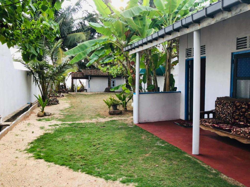 Image of  Sunset Beach Cabana 