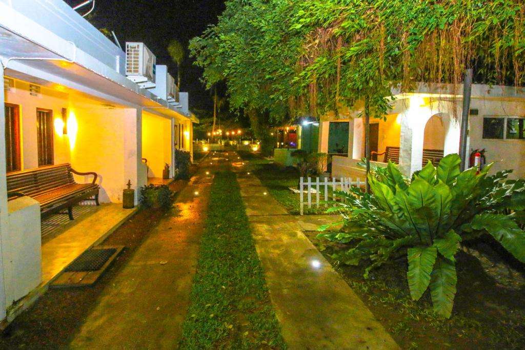 Image of  Hotel Nawathana 