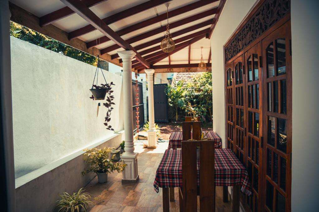 Image of  Bisandu Guesthouse 