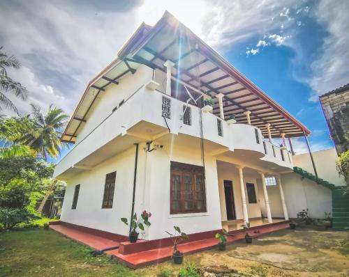 Image of  Beach Breeze Weligama 