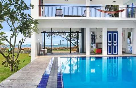 Image of  Himana Beach Rest 