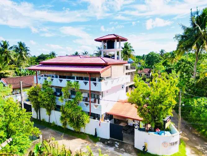 Image of  I Resort 