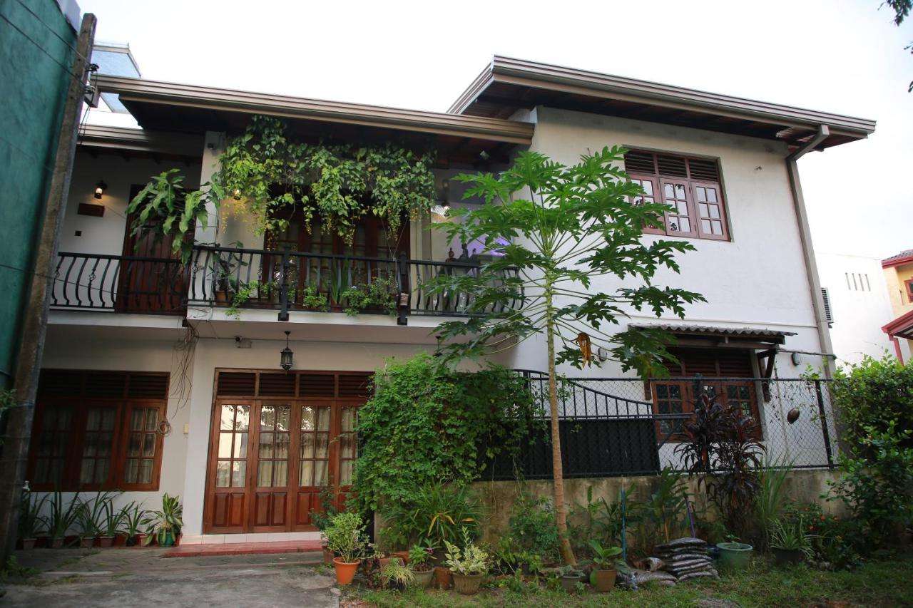Image of  Colombo Orchid Villa 