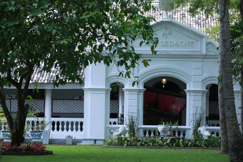 Image of  Nooit Gedacht Heritage Hotel 