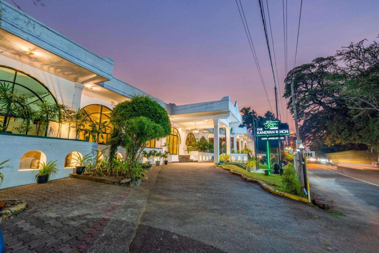 Image of  Kandyan Reach Hotel 