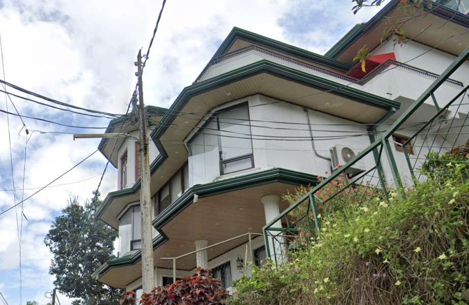 Image of  47 Alfred House 