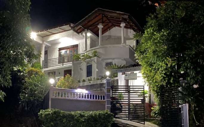Image of  Chandimahal Homestay Kandy 