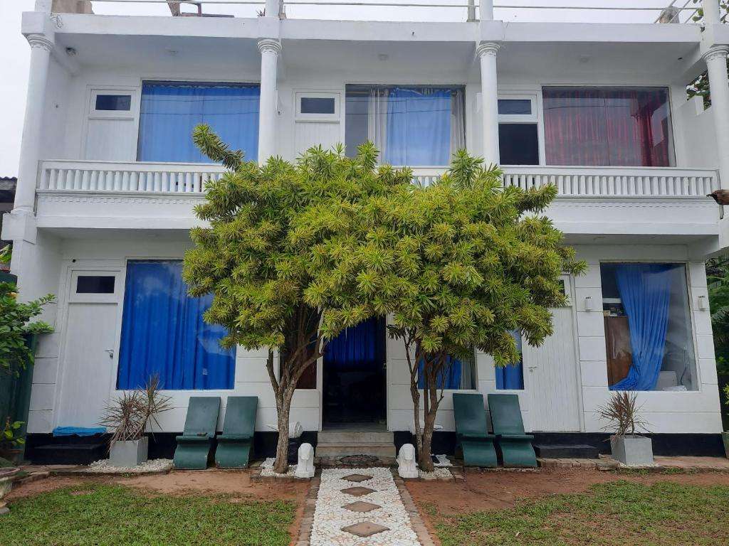 Image of  White Surfing Beach Resort 