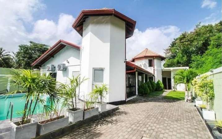 Image of  OYO 270 Pavana Resort 