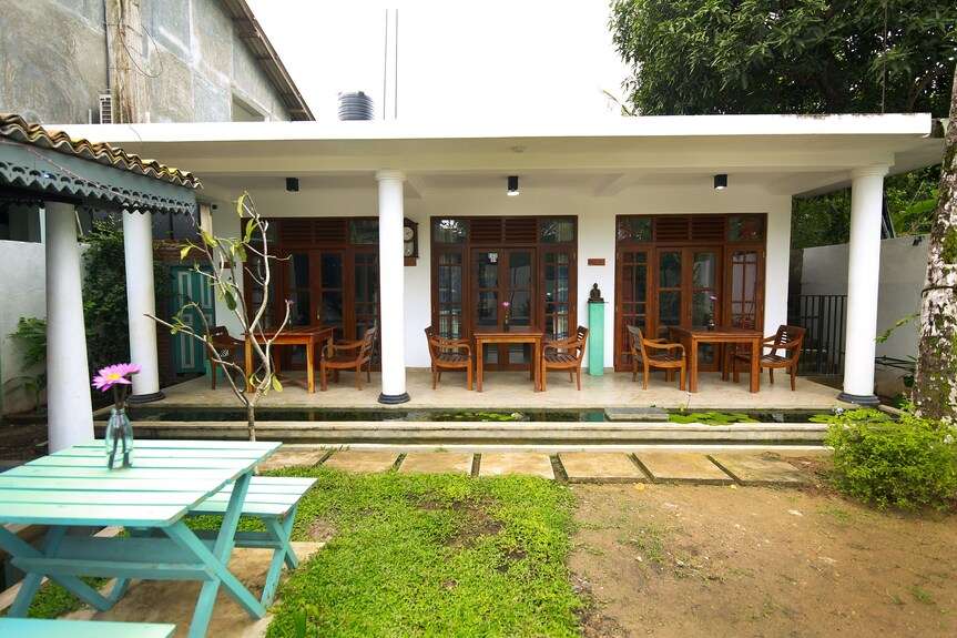 Image of  Temple Tree Resort 