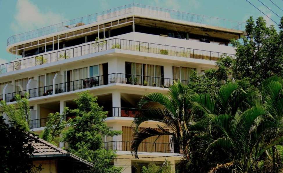 Image of  Sky View Grand 