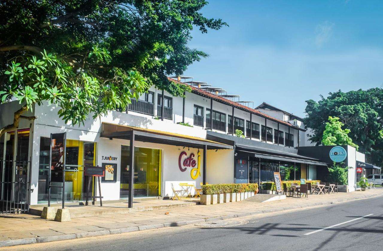 Image of  City Beds Negombo 