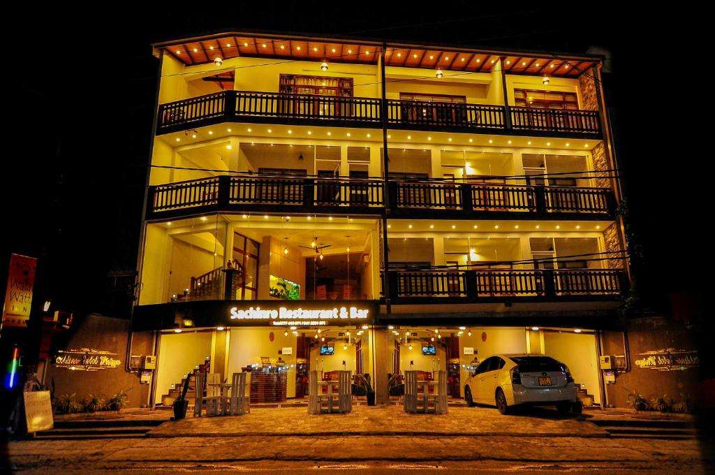Image of  Sachinro Hotel 