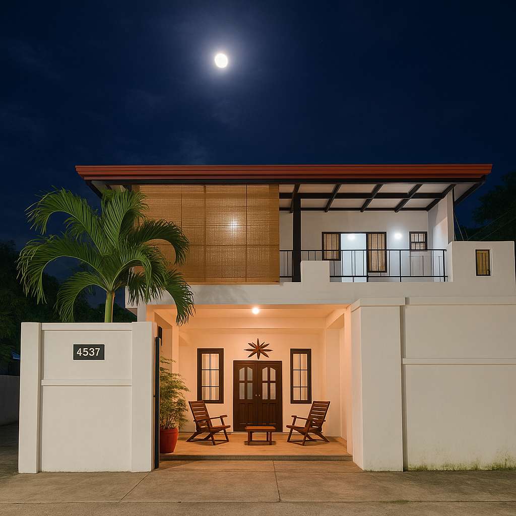 Image of  Weligama Bay House 