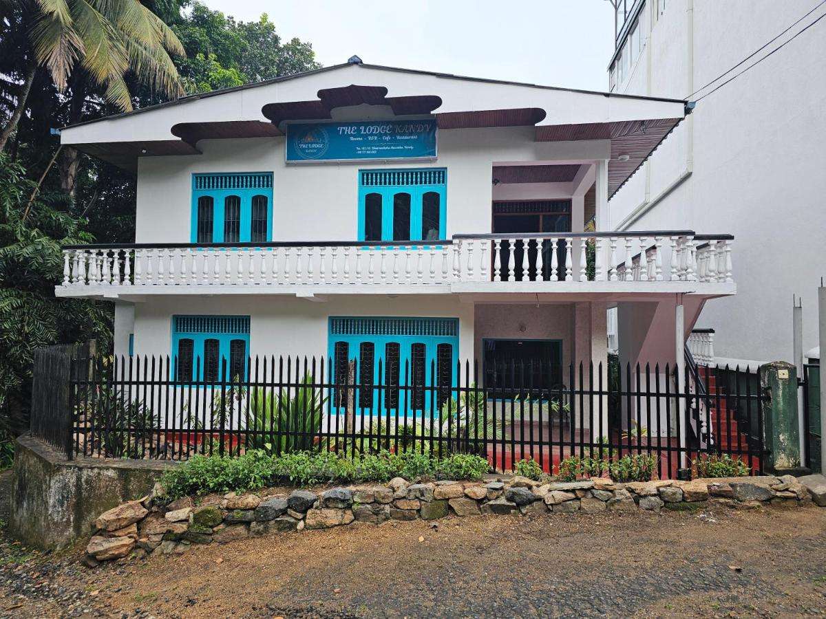 Image of  The Lodge Kandy 