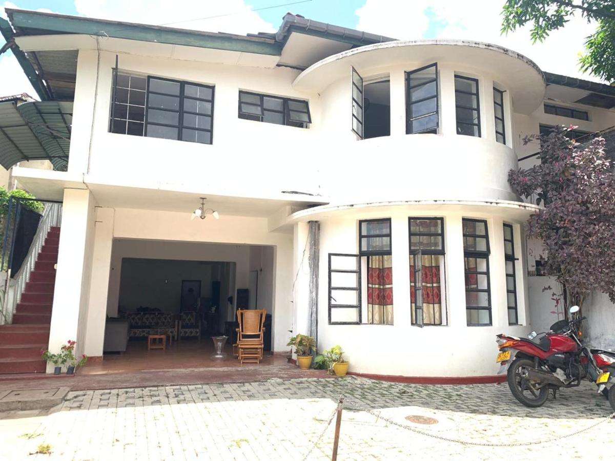 Image of  Kandy Siebel Bungalow 