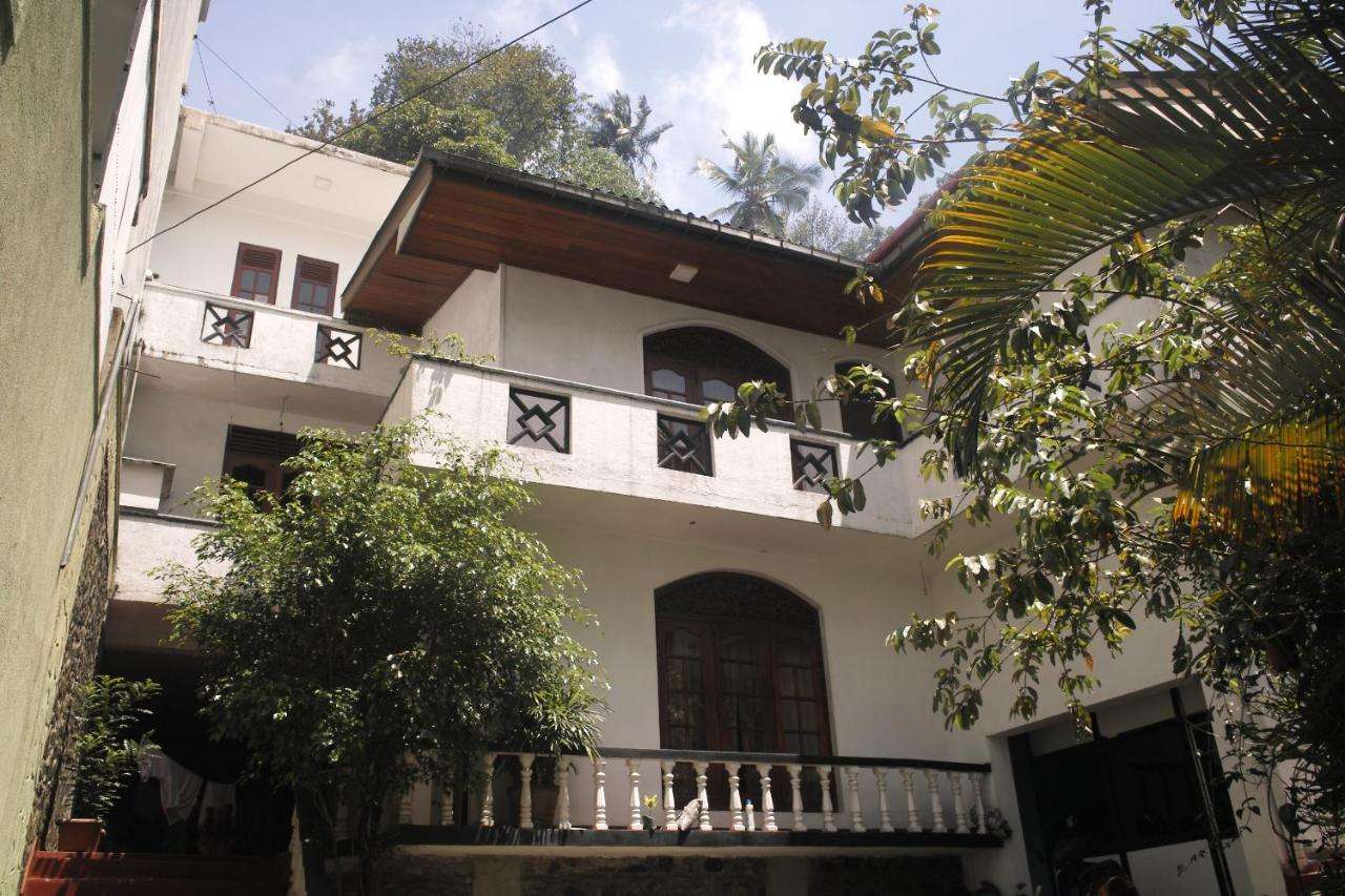 Image of  Kandy Citylights Residence 