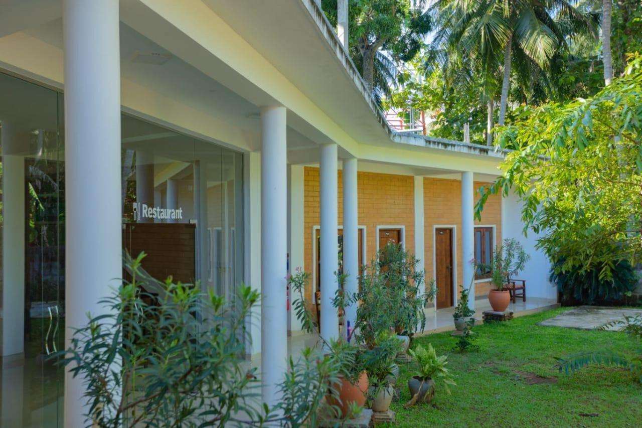 Image of  Hotel Varsha 