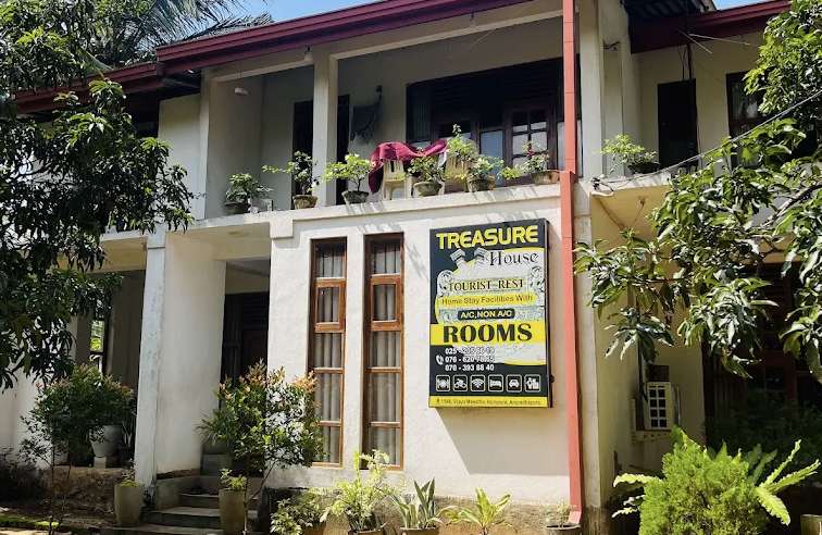 Image of  Treasure House Tourist Rest 