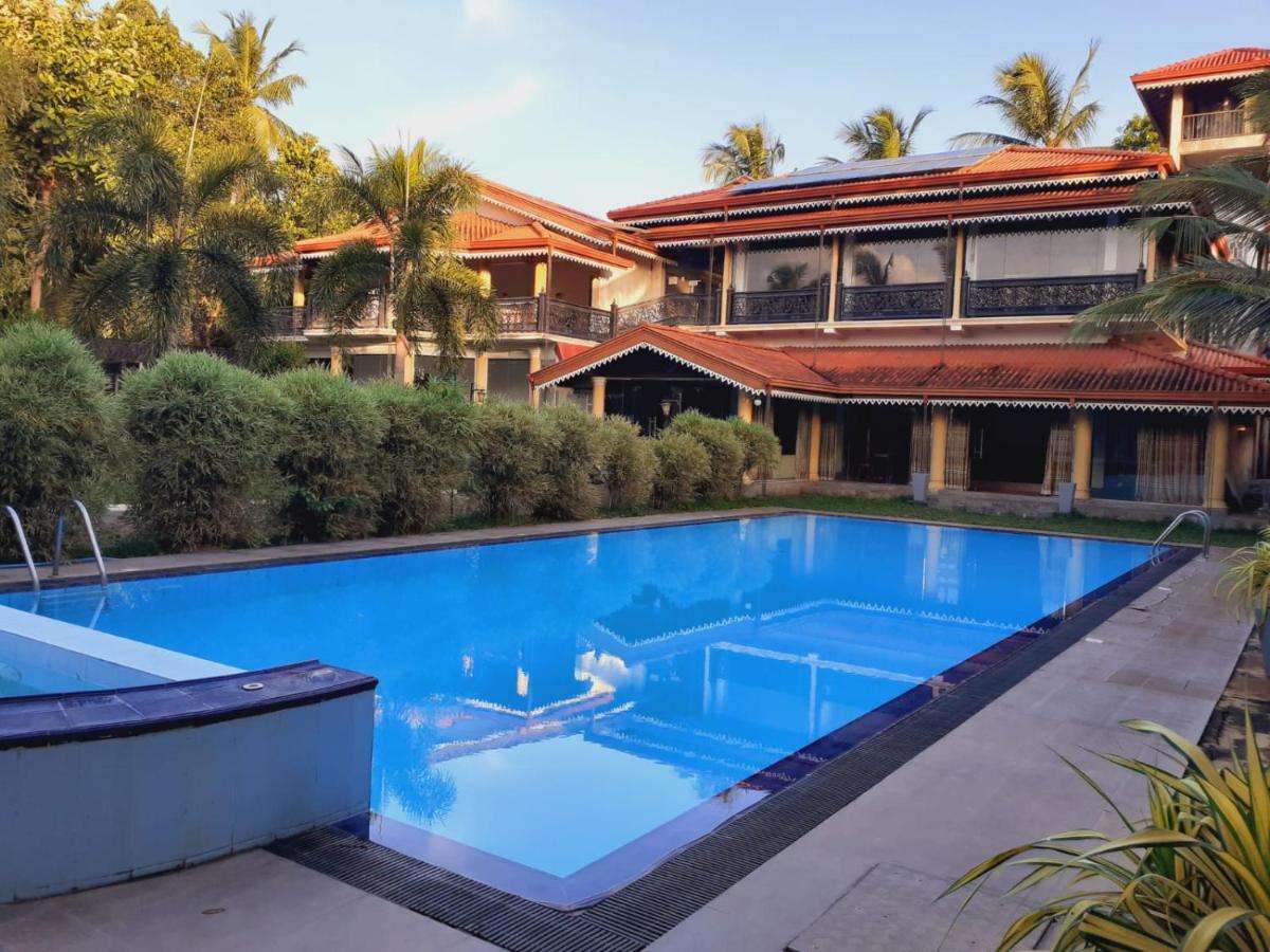 Image of  Samanala Resort By Travel Corners 