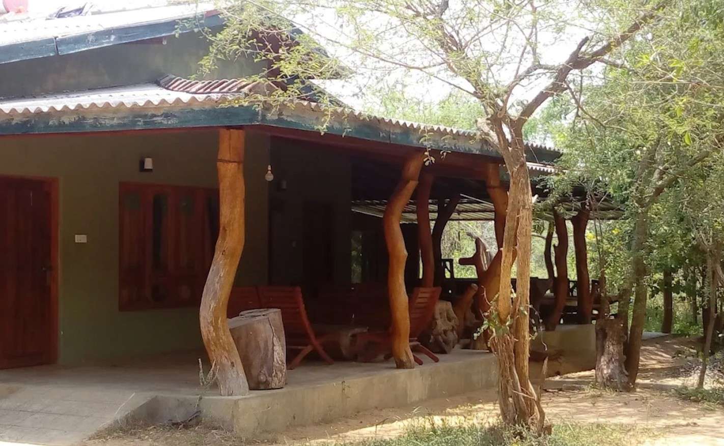 Image of  Ever Green Eco Resort 