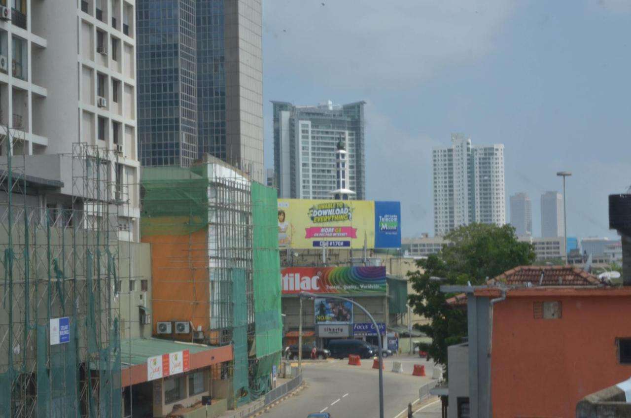 Image of  Backpack Lanka 