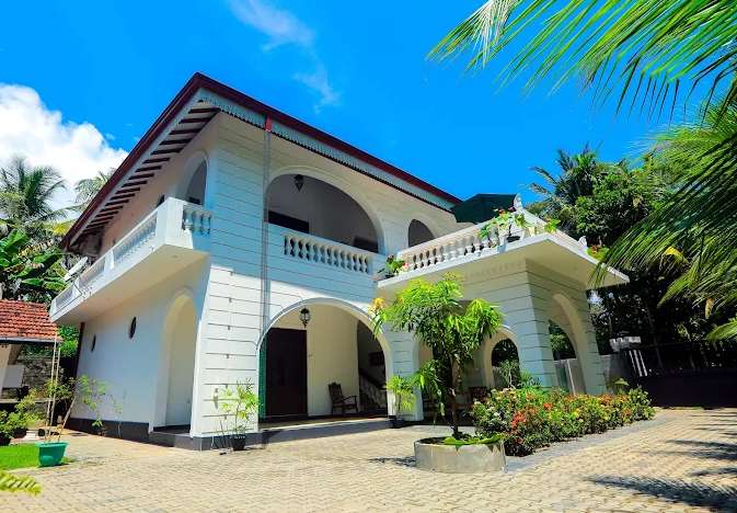 Image of  Sri Lankan Villa 