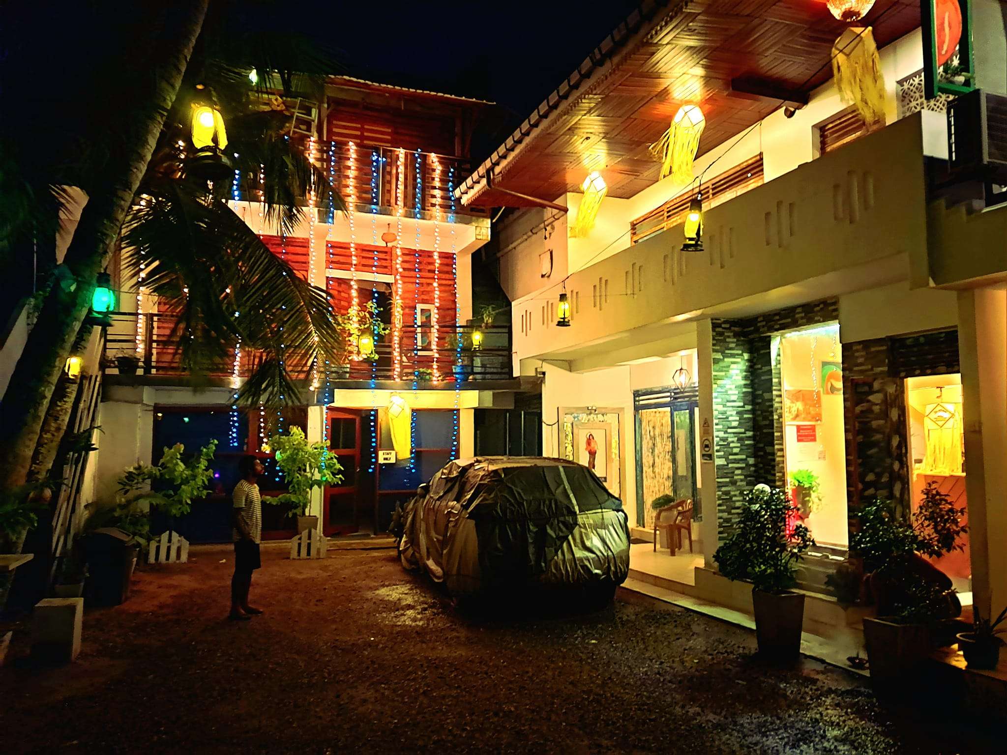 Image of  The Lovina Place 