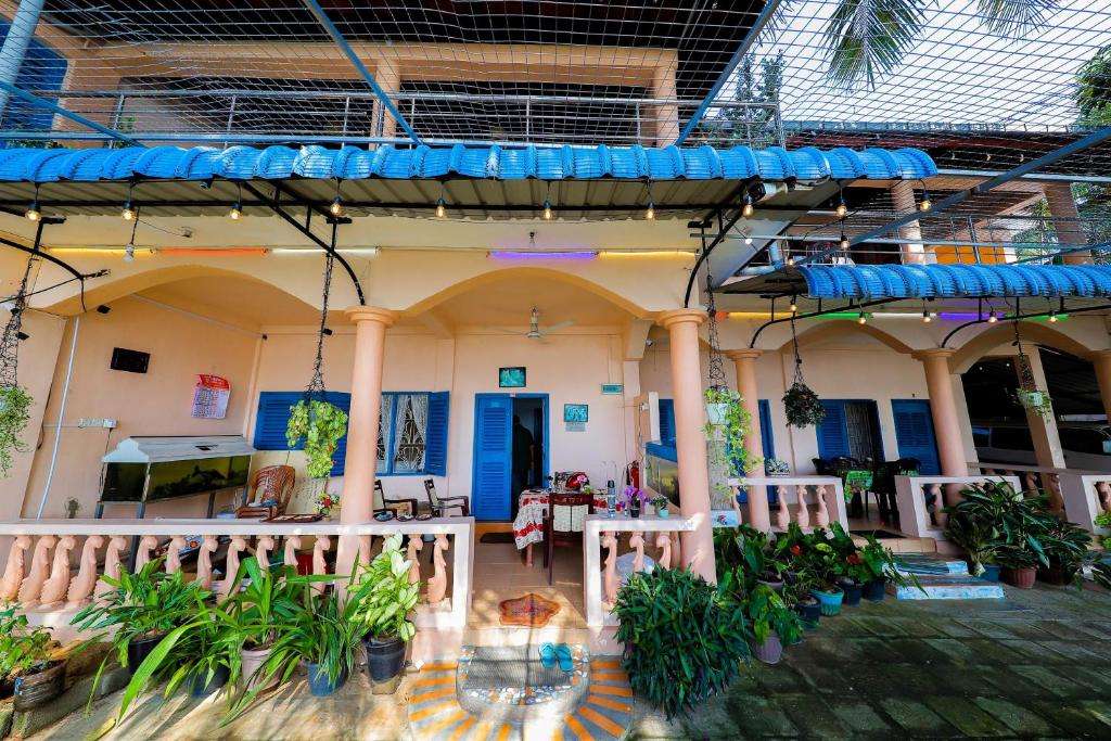Image of  Lagoon Breeze Resort 