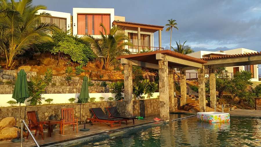 Image of  Villa Rumassala Luxury Chalets 