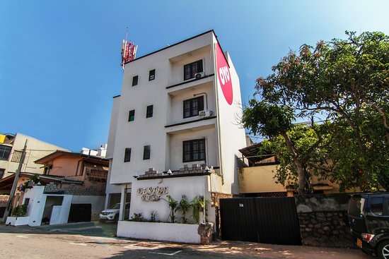Image of  Eestee Rest 
