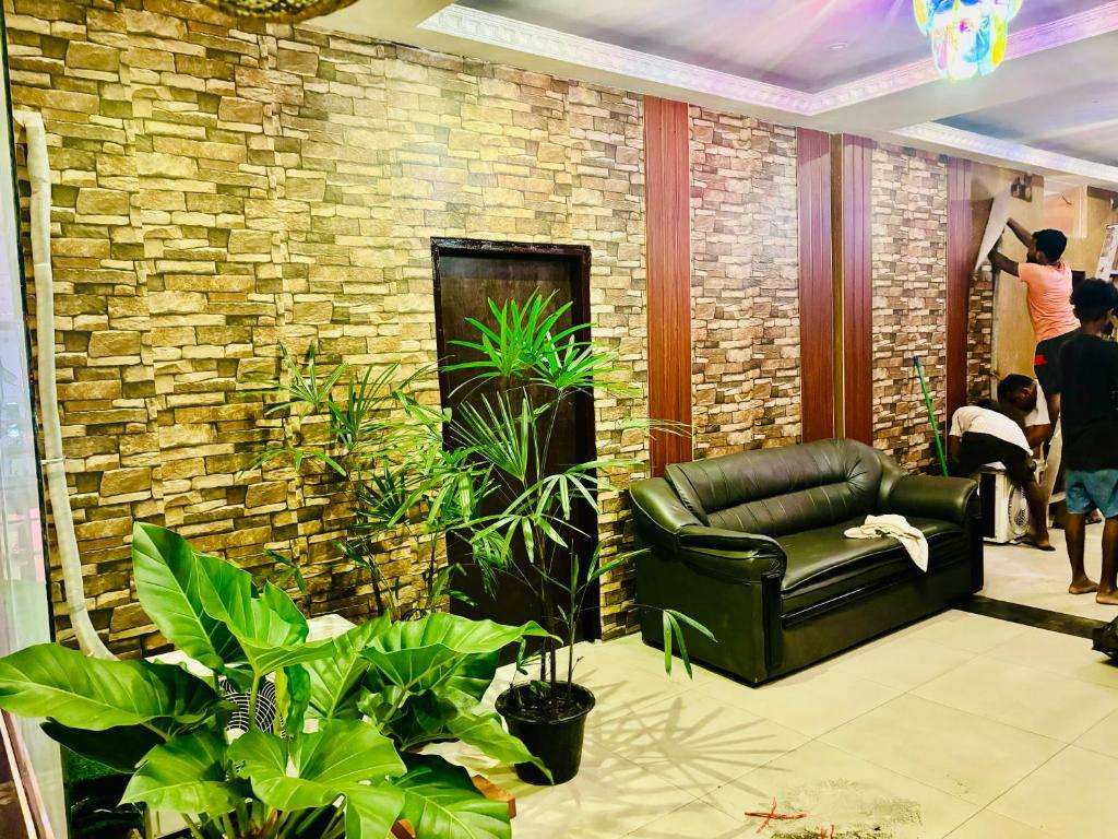 Image of  Airport City Hotel 