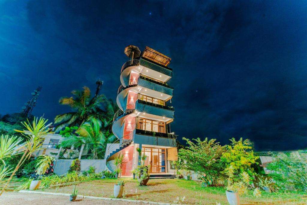 Image of  Hotel Kapaliya 