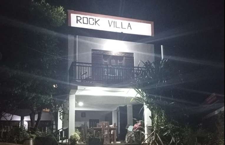 Image of  Rock Villa Relax City Resort 