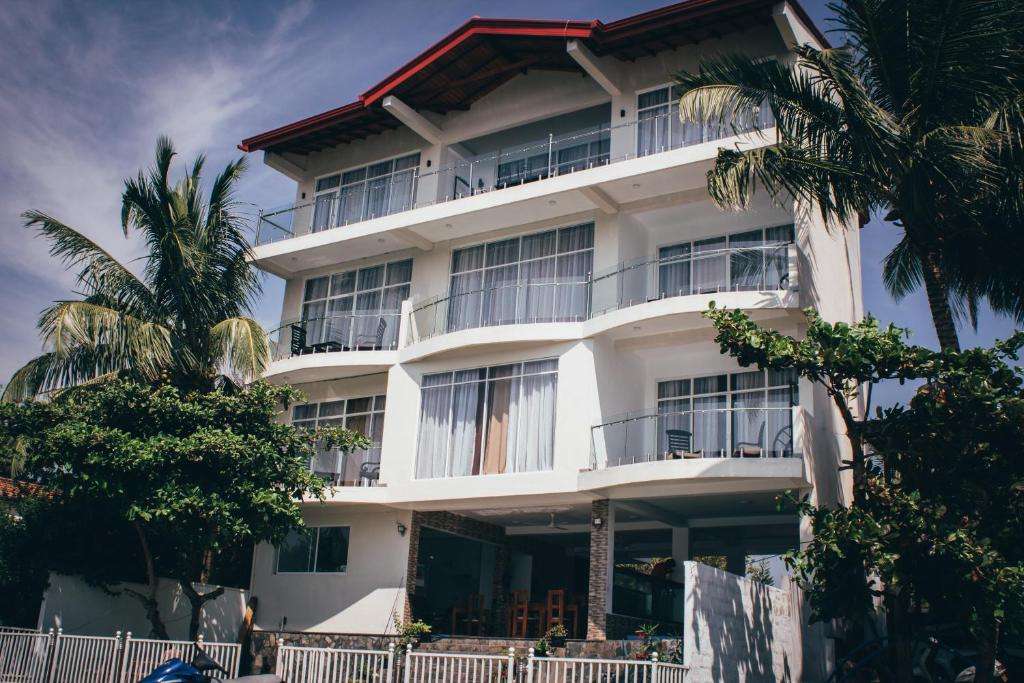 Image of  Amber House Lanka 