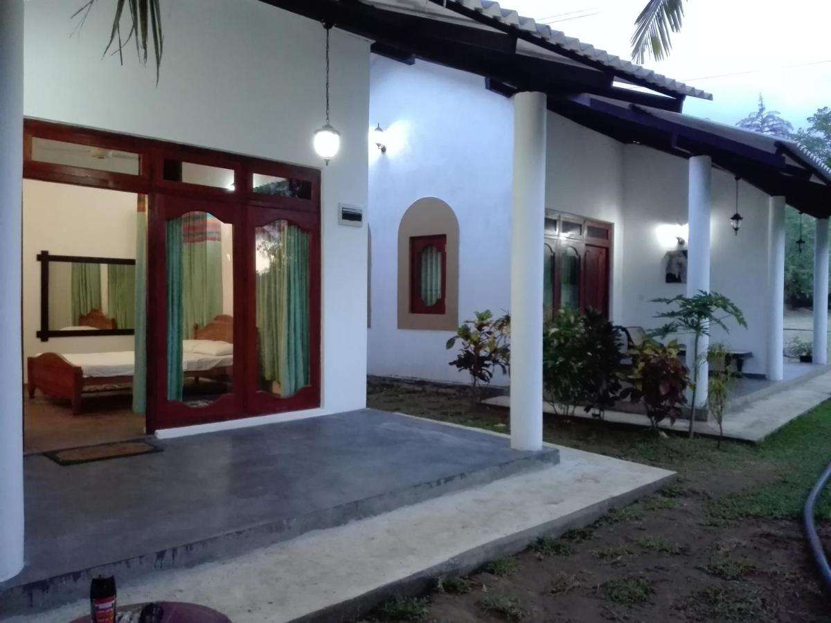 Image of  Hideaway Homestay Habarana 