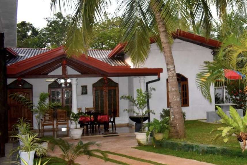 Image of  Kaushika Resort 