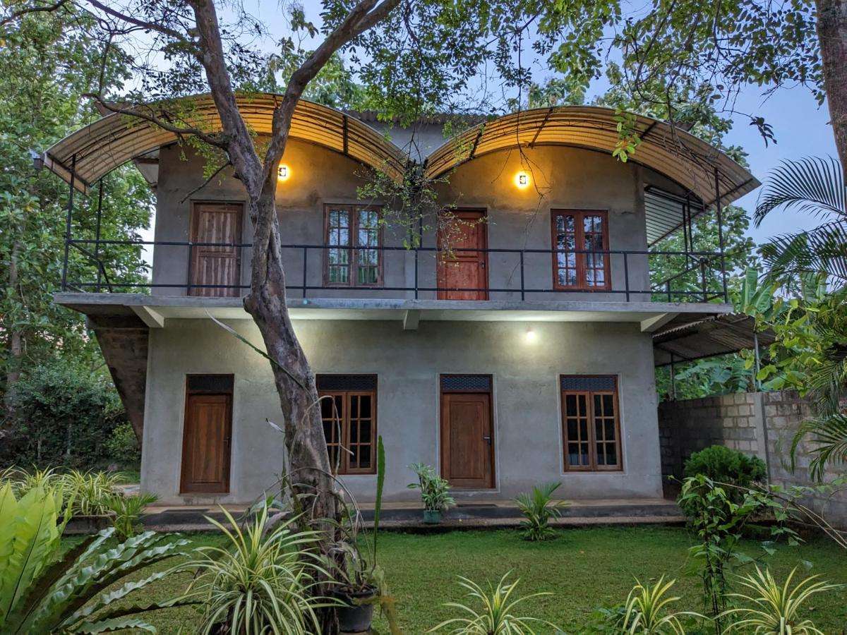 Image of  Afenta Motel Mihintale 