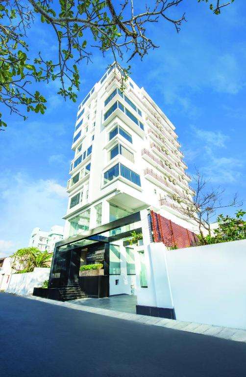 Image of  Fair View Hotel Colombo 