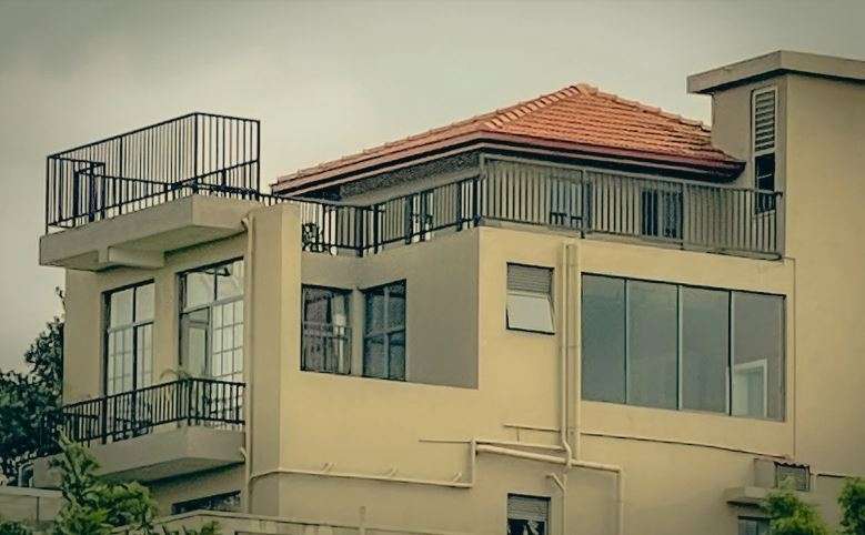Image of  NV Residencies Malabe 
