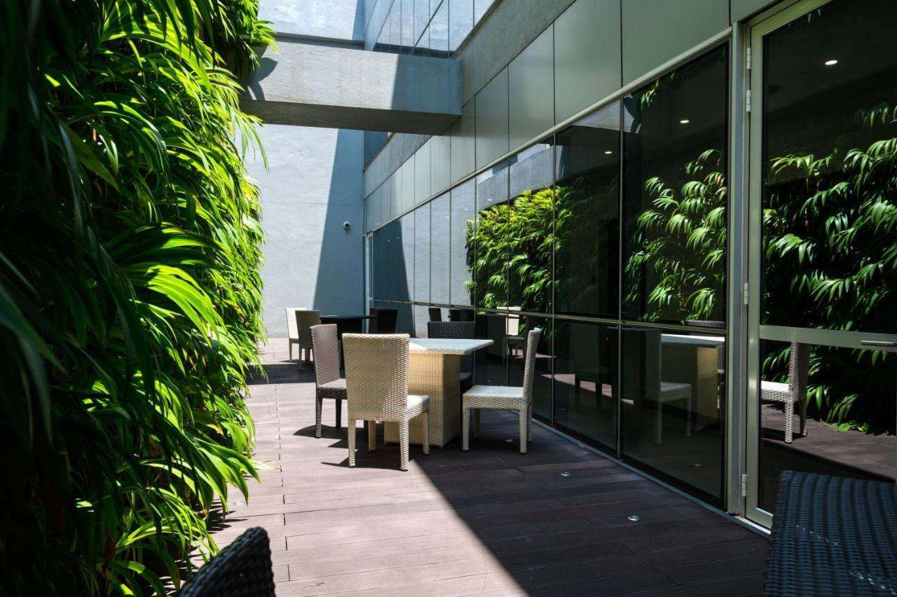 Image of  Orion City Hotel 