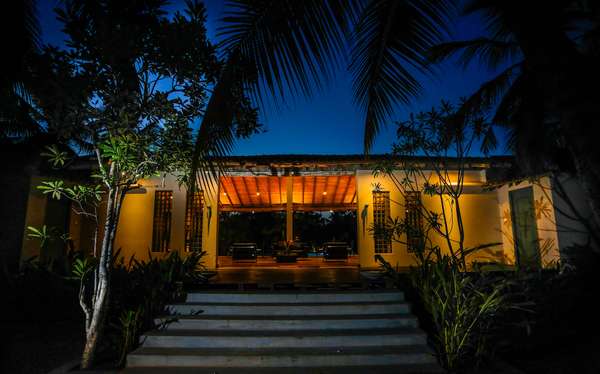 Image of  Ginganga Lodge 