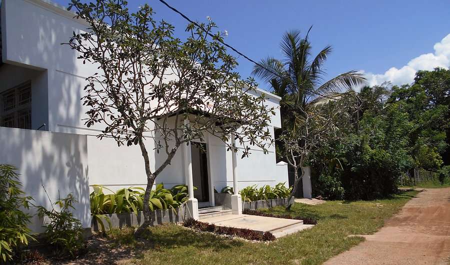 Image of  South House 