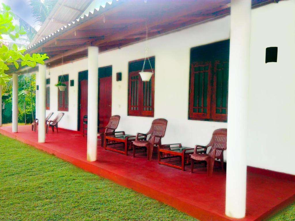 Image of  Ranmitha Villa 