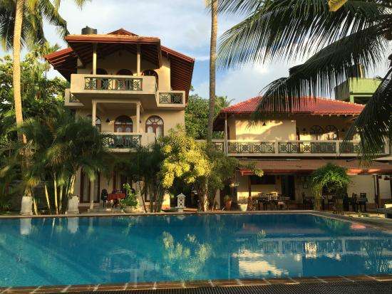Image of  Shangri Lanka Villa 