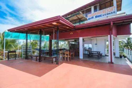 Image of  Ran Dhara Beach Resort 