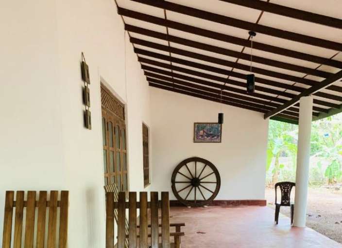 Image of  Four Seasons Villa 