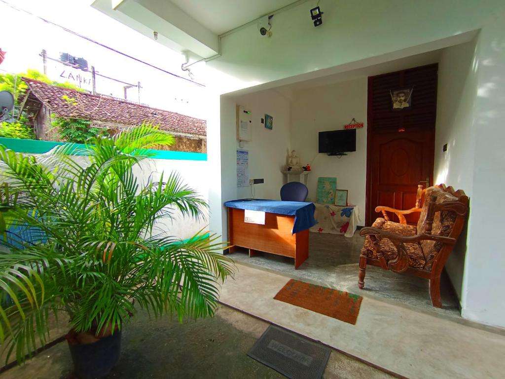 Image of  Pearl Deluna Resort Mirissa 