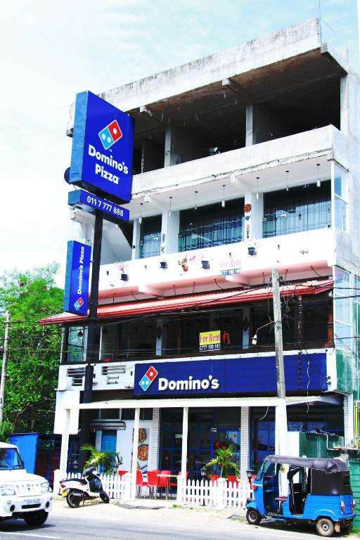 Image of  Mama's Hotel Weligama 